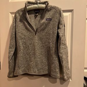 Gently used Patagonia. Great shape! $129 new on site
